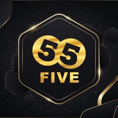 55FIVE - Pertarungan Epik untuk Para Penggemar Fighting