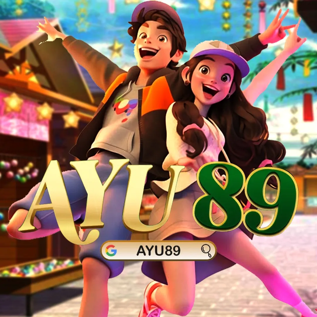 AYU89 - Nikmati Musik Secara Interaktif