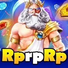 RPRPRP - Pertarungan Seru dalam Battle Royale