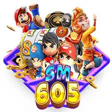 SM605 - Pertarungan Seru Dalam Game Battle Royale